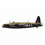 Vickers Wellington Mk.IA/C. 1:72 Model Kit