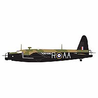 Vickers Wellington Mk.IA/C. 1:72 Model Kit
