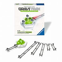 GraviTrax Expansion - Volcano.