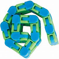 Wacky Tracks - Assorted.