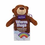 Relaxus Warm Hugs Bear
