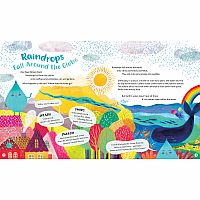 Water - A Deep Dive of Discovery