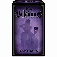 Disney's Villainous: Wicked to the Core 