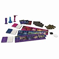 Disney's Villainous: Wicked to the Core 