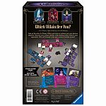 Disney's Villainous: Wicked to the Core 