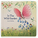 In The Wild Garden - Jellycat Book.