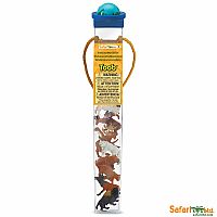 North American Wildlife Toob