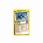 Top Trumps: Wonders of the World.