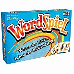 WordSpiel