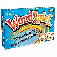 WordSpiel 