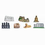 World Landmarks Toob.