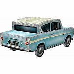 3D Puzzle: Harry Potter Flying Ford Anglia