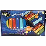 Rock And Roll It! - Xylophone 