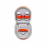 Yoto Mini Storyteller Orange Card Carrying Case  