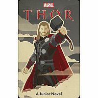 Thor - Yoto Audio Card