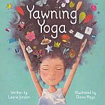 Yawning Yoga