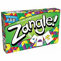 Zangle