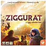 Ziggurat the Game