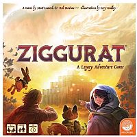 Ziggurat the Game