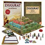 Ziggurat the Game