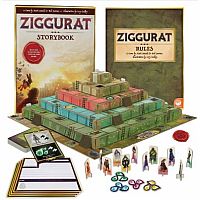 Ziggurat the Game