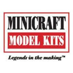 Minicraft Models