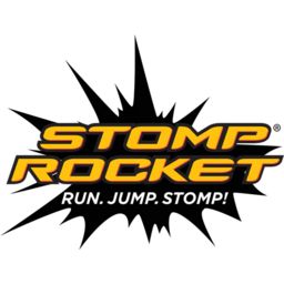 Stomp Rocket