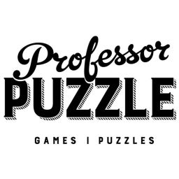 Professor Puzzle Games