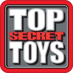 Top Secret Toys