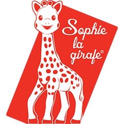 Sophie the Giraffe