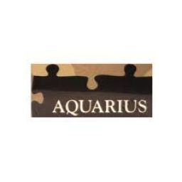 Aquarius Puzzles and Toys