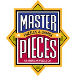 Masterpieces Puzzles