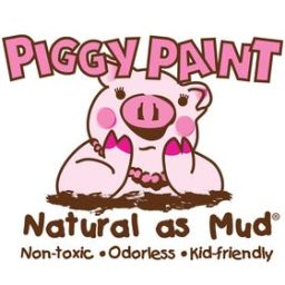 Piggy Paint