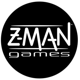Z-Man Games