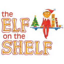 Elf On The Shelf