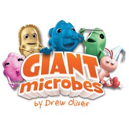GIANTmicrobes