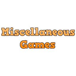 Miscellaneous Games