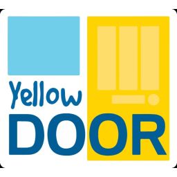 Yellow Door