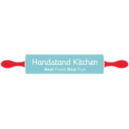 Handstand Kitchen