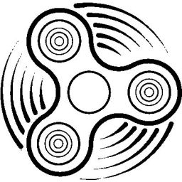 Fidget Spinners